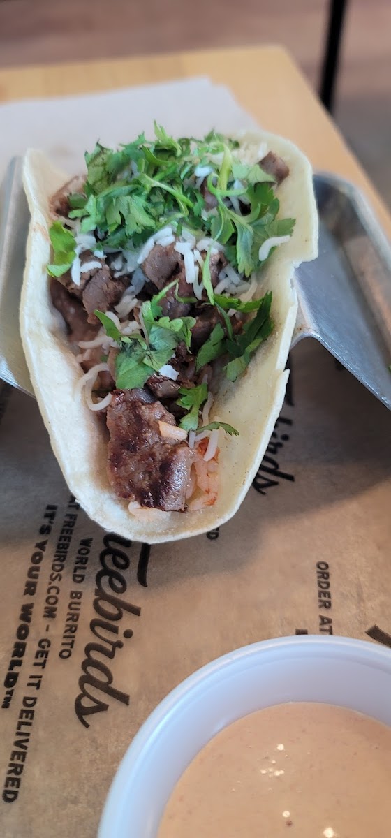 Freebirds World Burrito-5