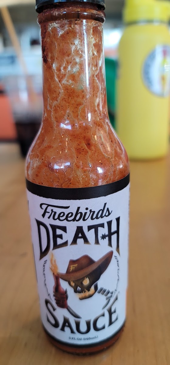 Freebirds World Burrito-6
