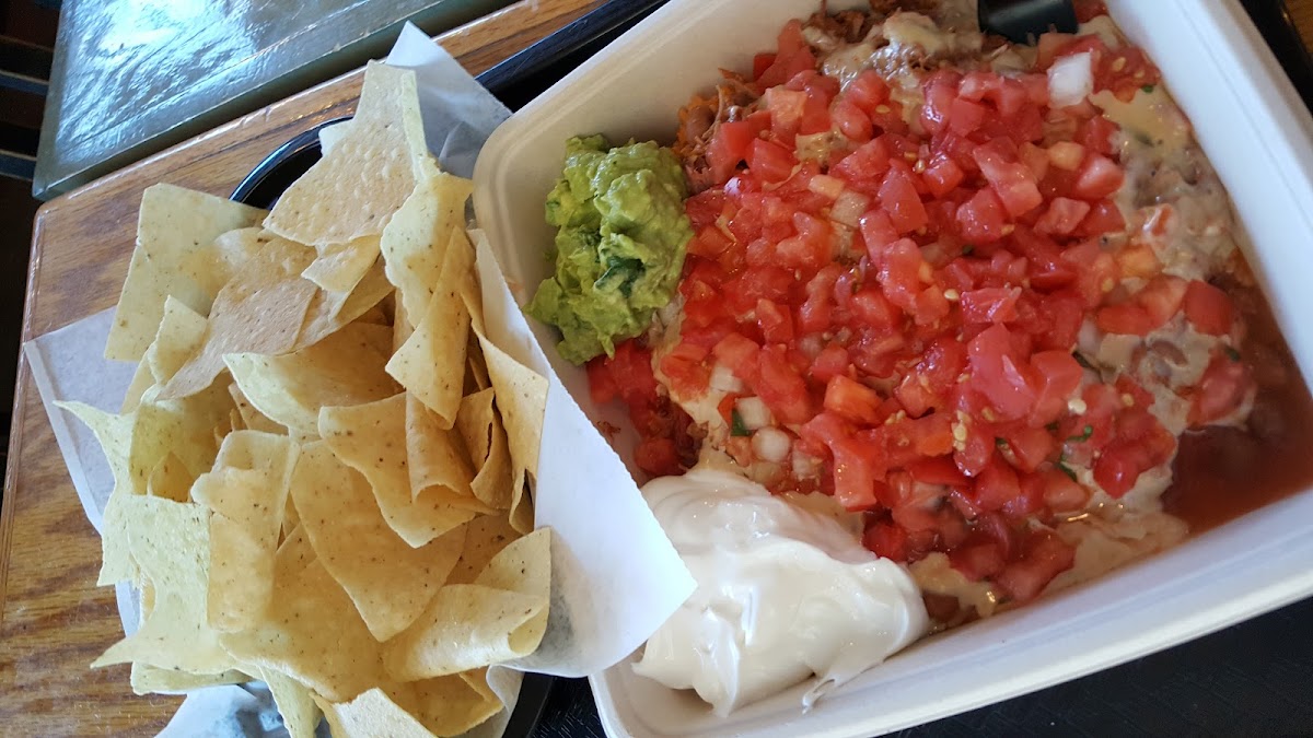 Freebirds World Burrito-7