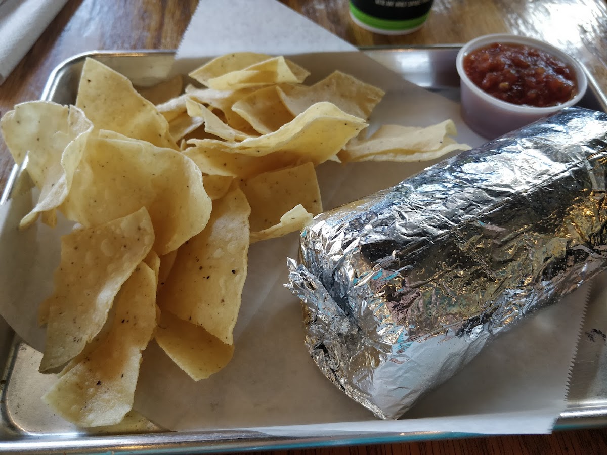 Freebirds World Burrito-9
