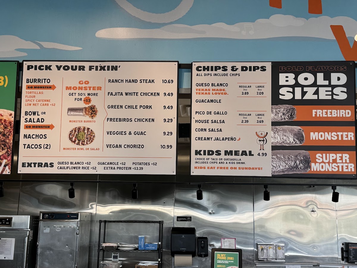 Menu Freebirds World Burrito-2