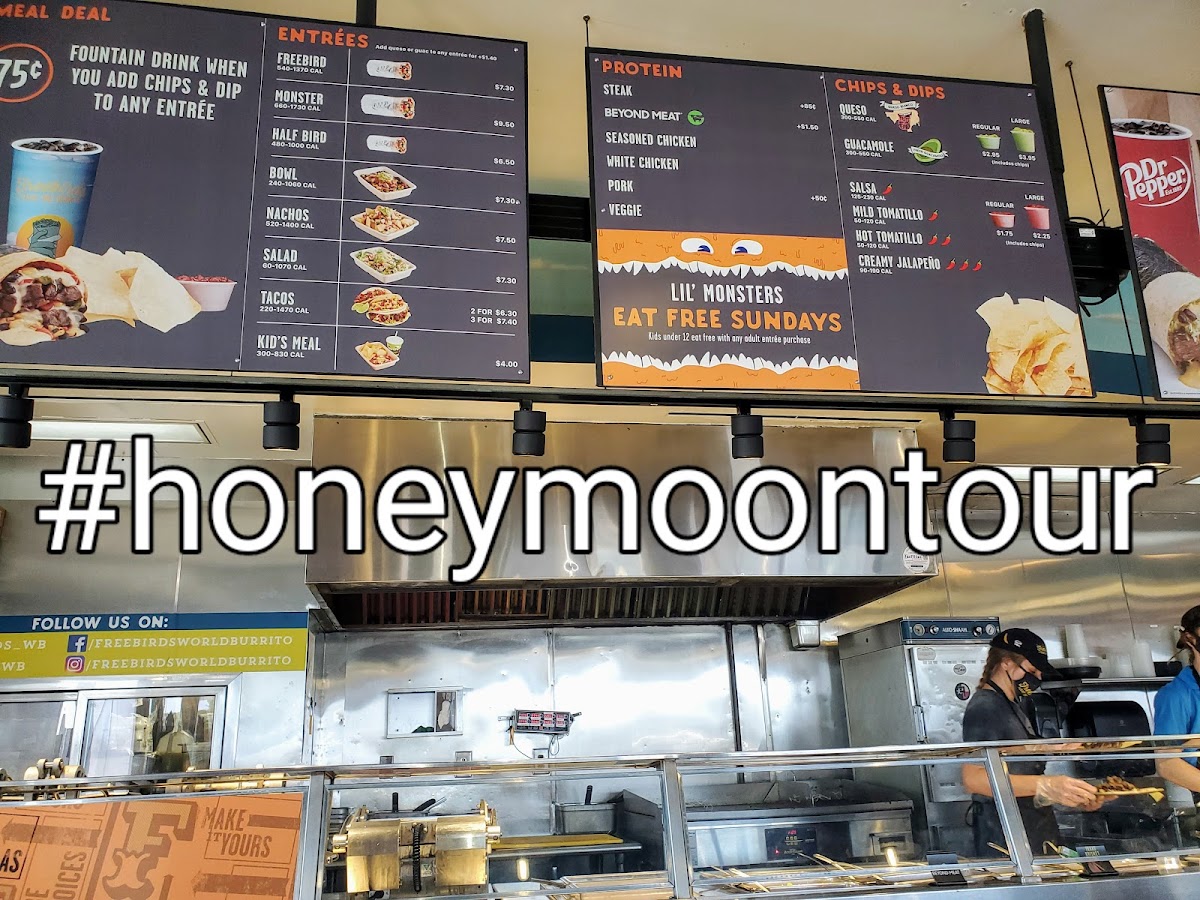 Menu Freebirds World Burrito-4