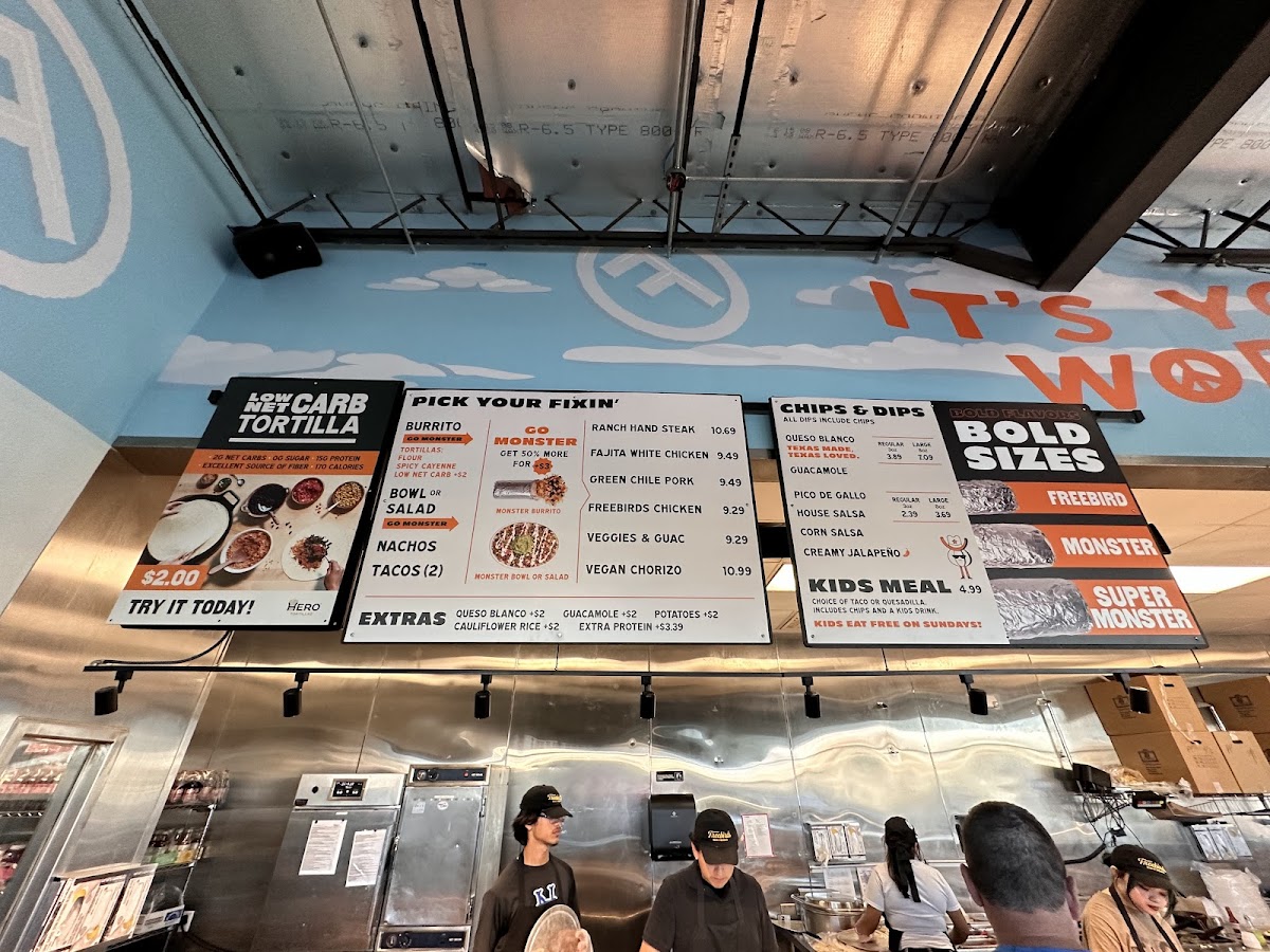 Menu Freebirds World Burrito-6