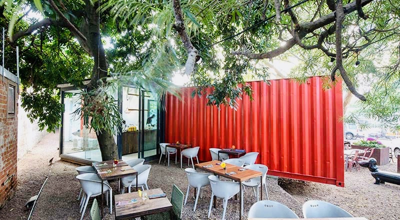 Freedom Café