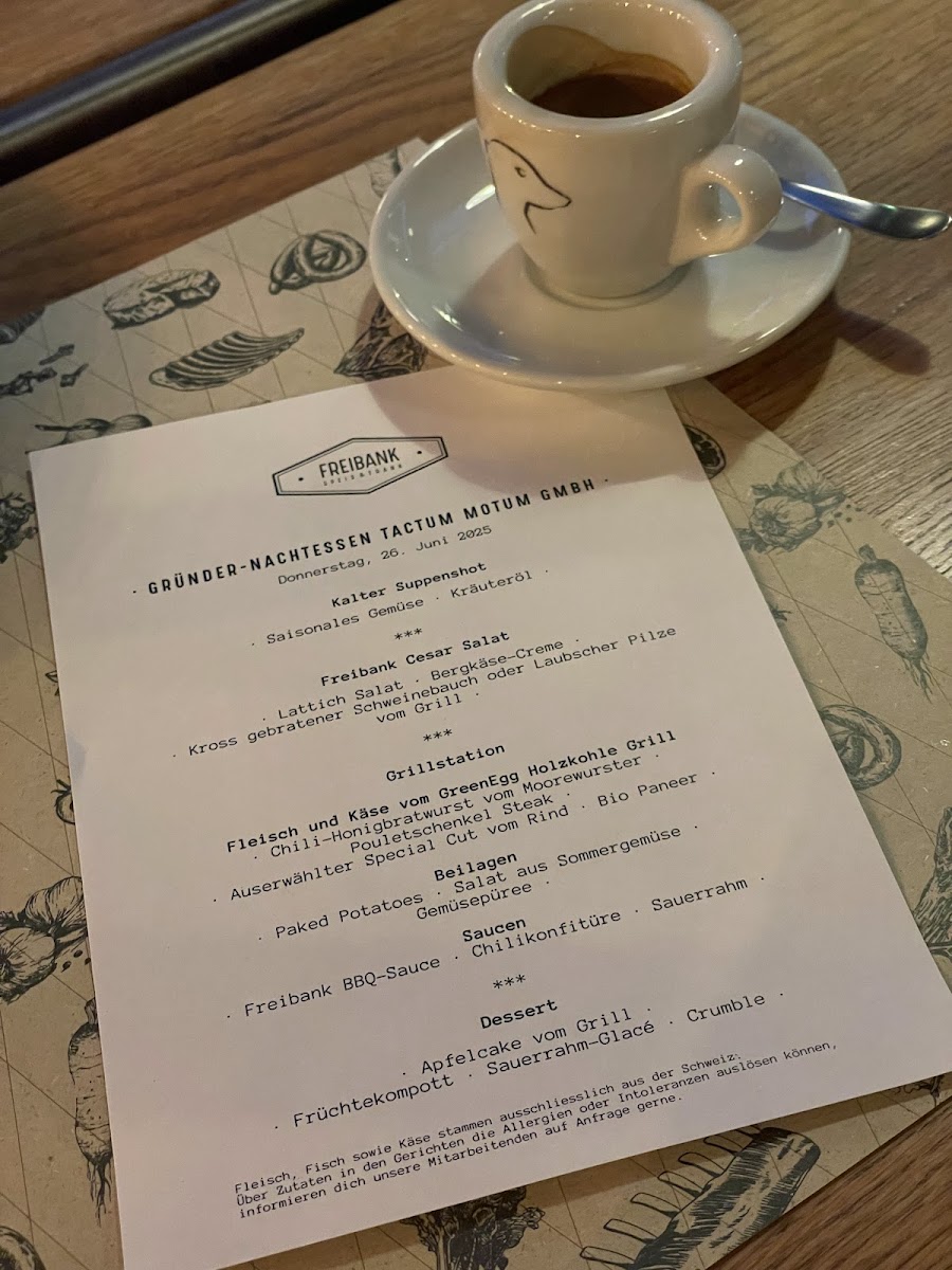 Menu Freibank Speis & Trank-1