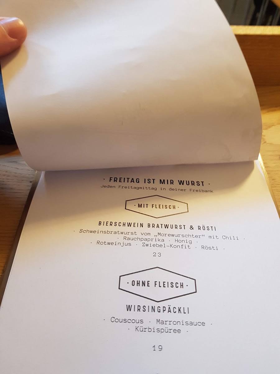 Menu Freibank Speis & Trank-4
