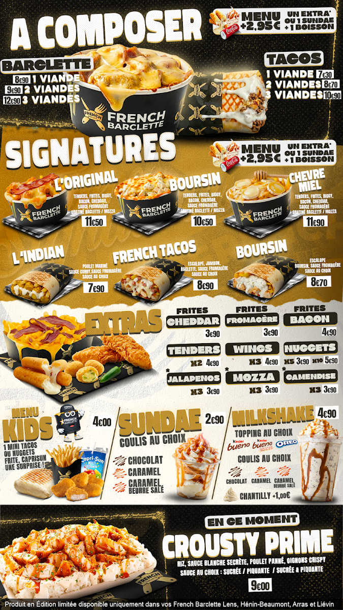 Menu French Barclette Arras-1