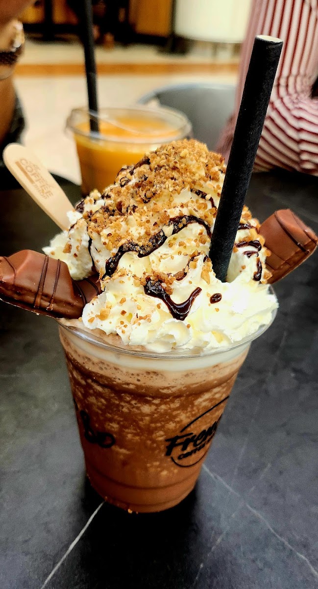 French Coffee Shop-3