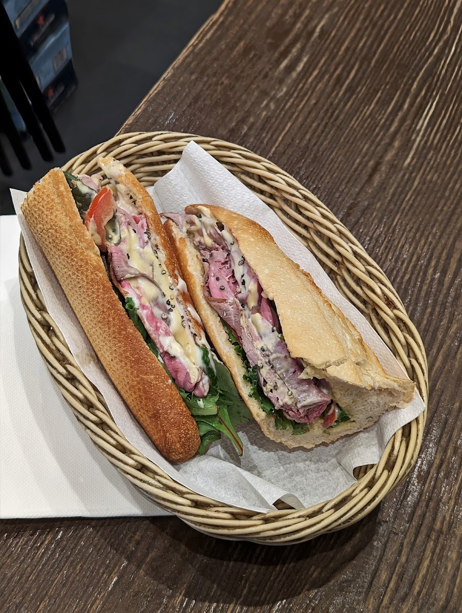 French Fix-5