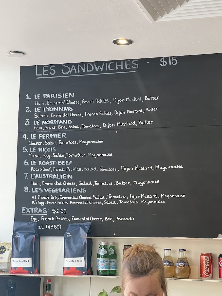 Menu French Fix-3
