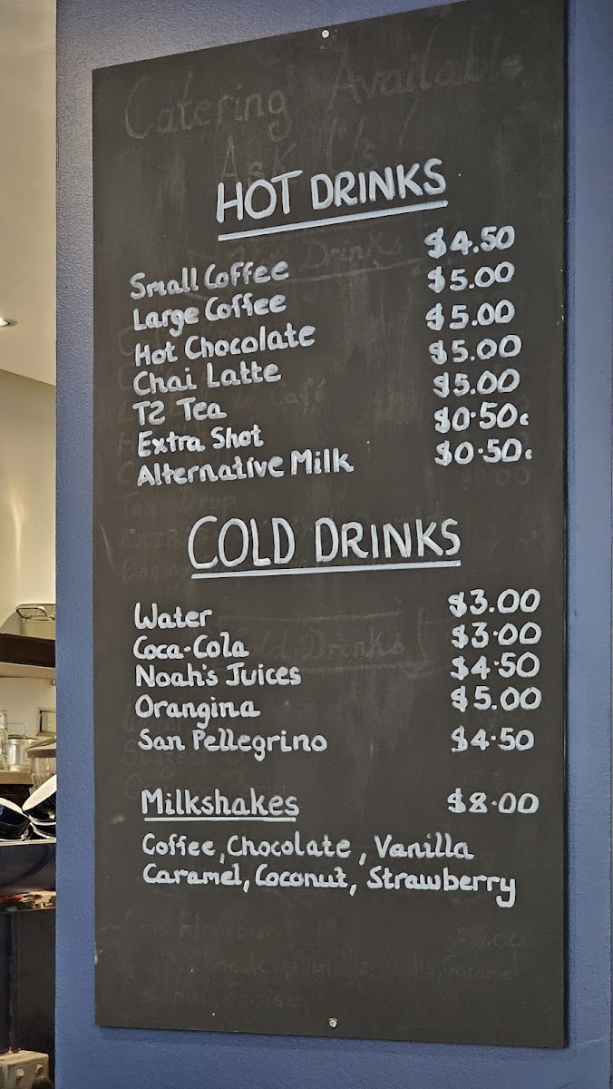 Menu French Fix-7