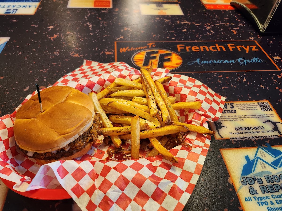 French Fryz-5