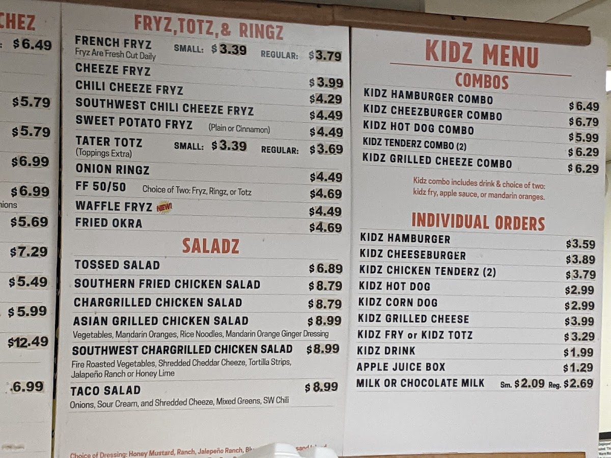 Menu French Fryz-8