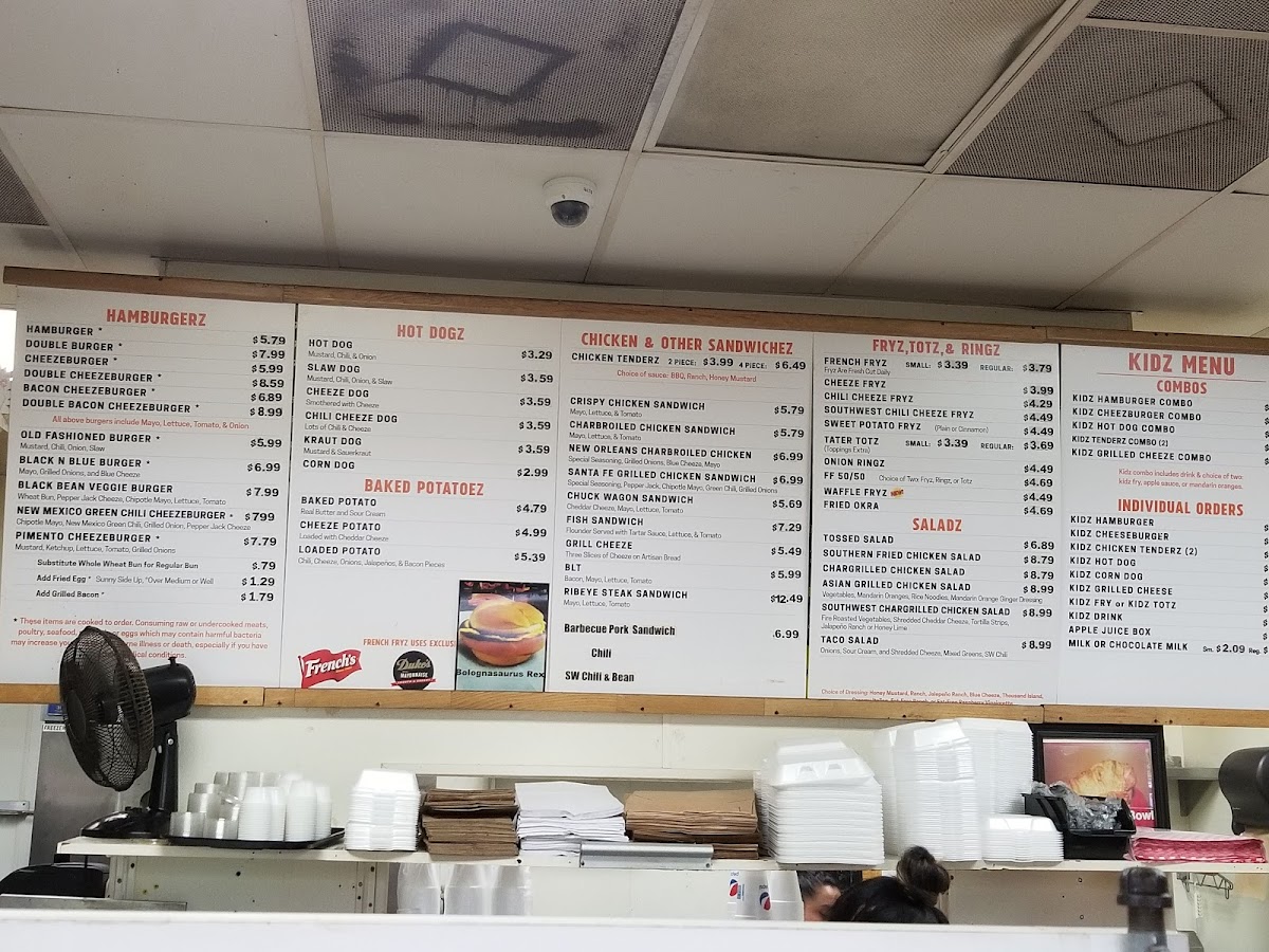 Menu French Fryz-9