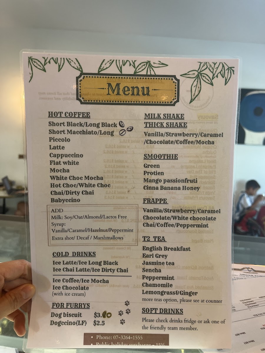 Menu French & Mor-1