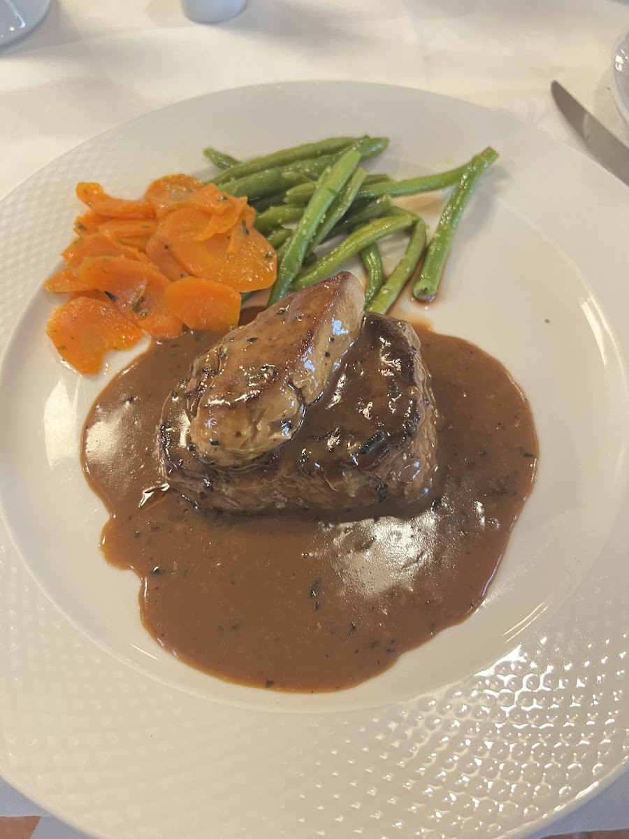 French Restaurant Anno Domini-3
