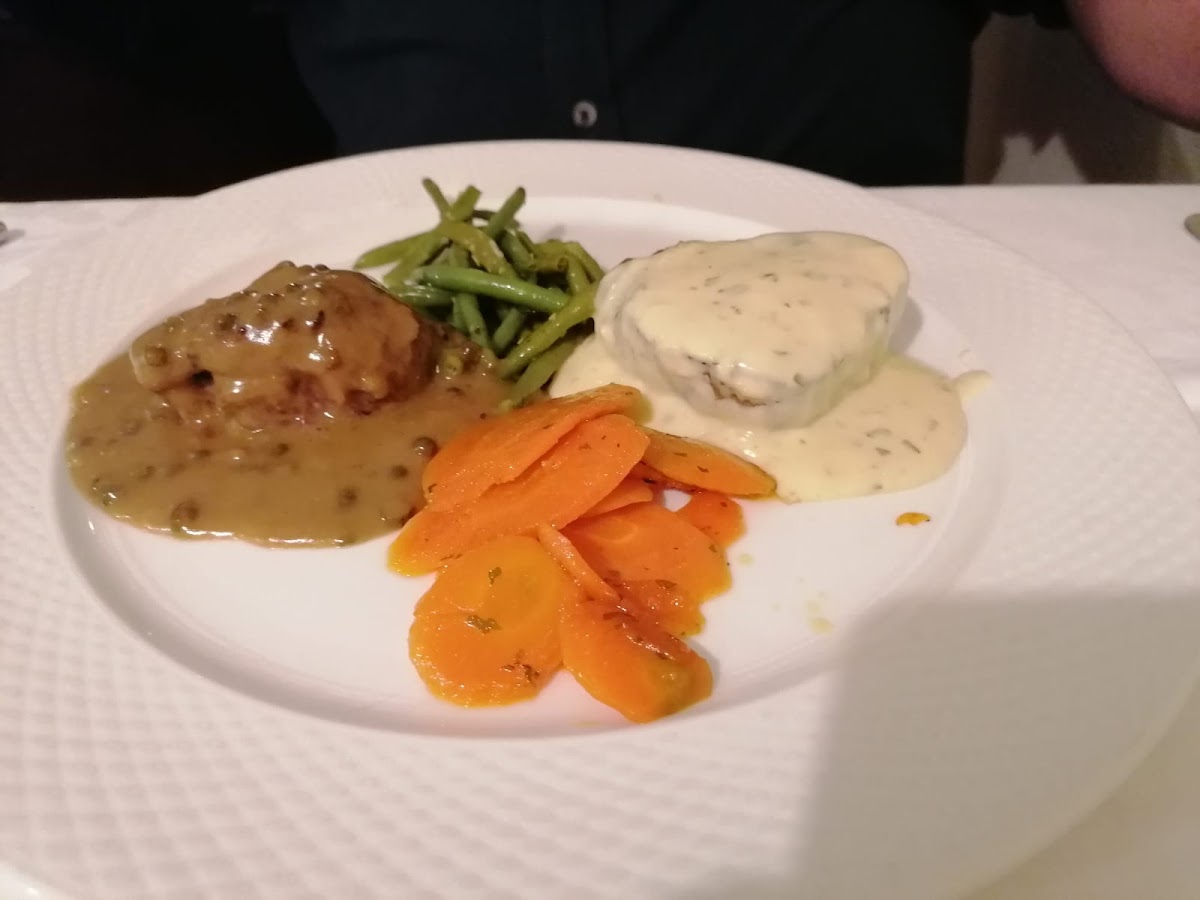 French Restaurant Anno Domini-5
