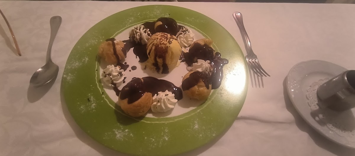 French Restaurant Anno Domini-6