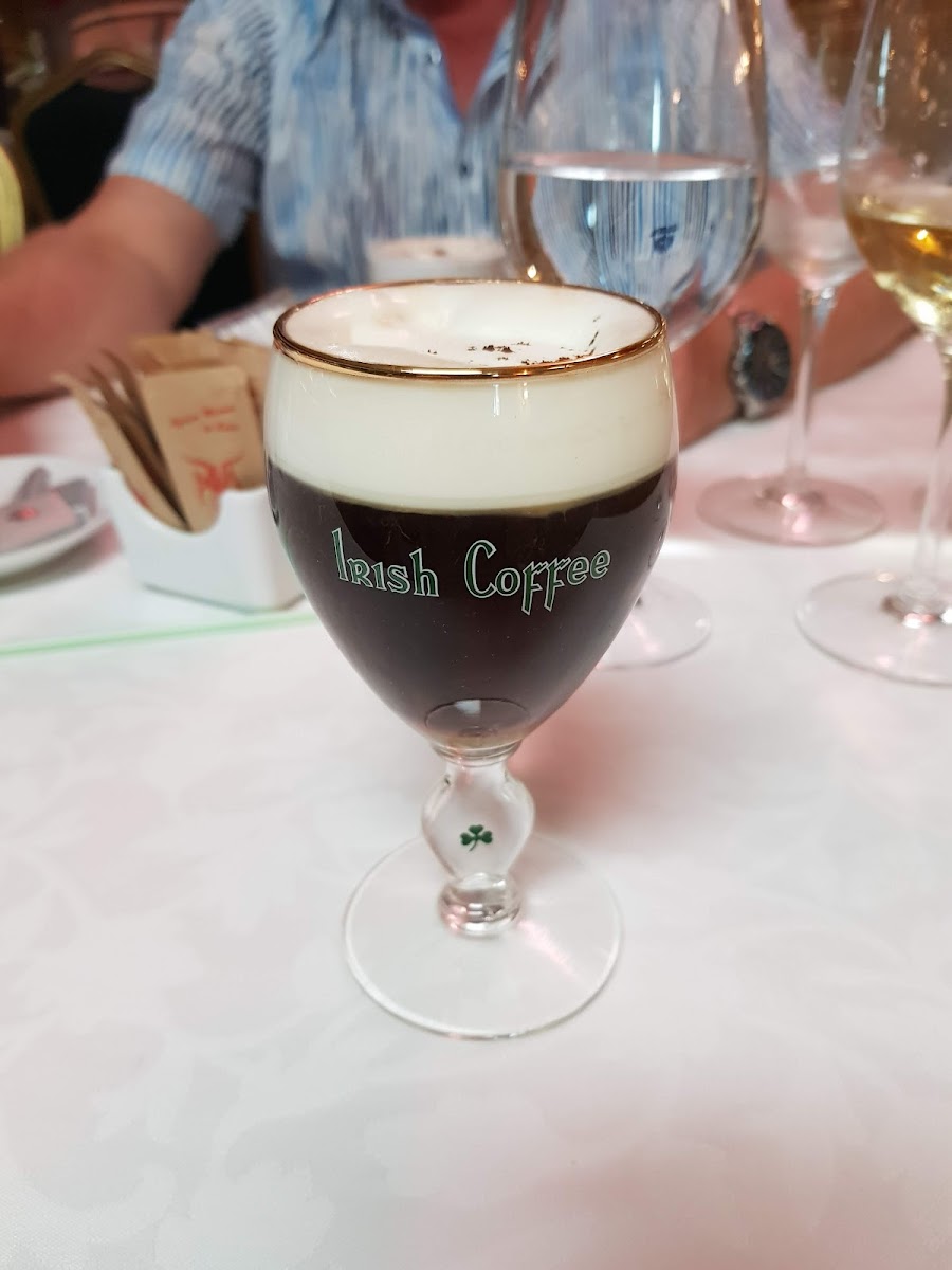 French Restaurant Anno Domini-7