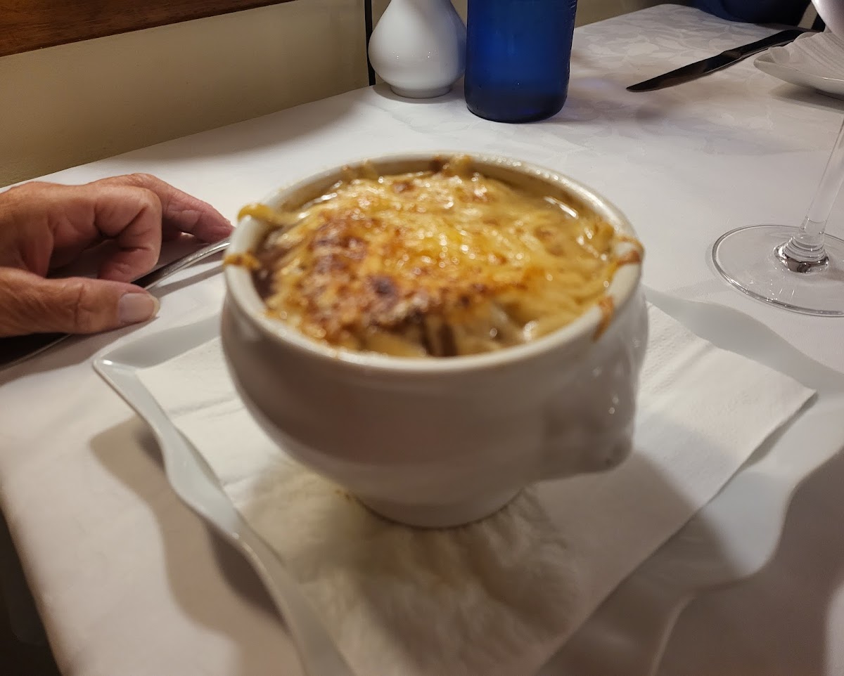 French Restaurant Anno Domini-8