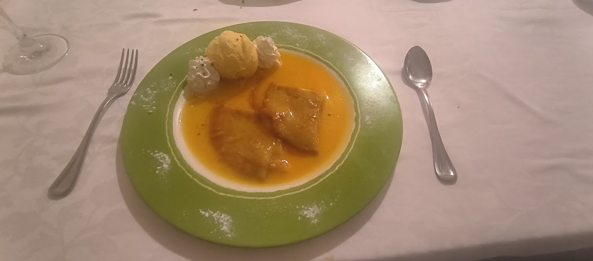 French Restaurant Anno Domini-9