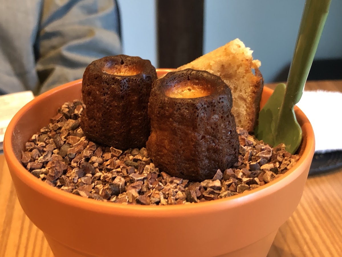 French Restaurant 'la Rencontre'-5