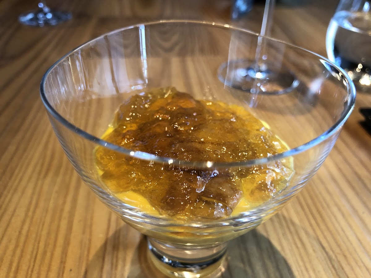 French Restaurant 'la Rencontre'-6