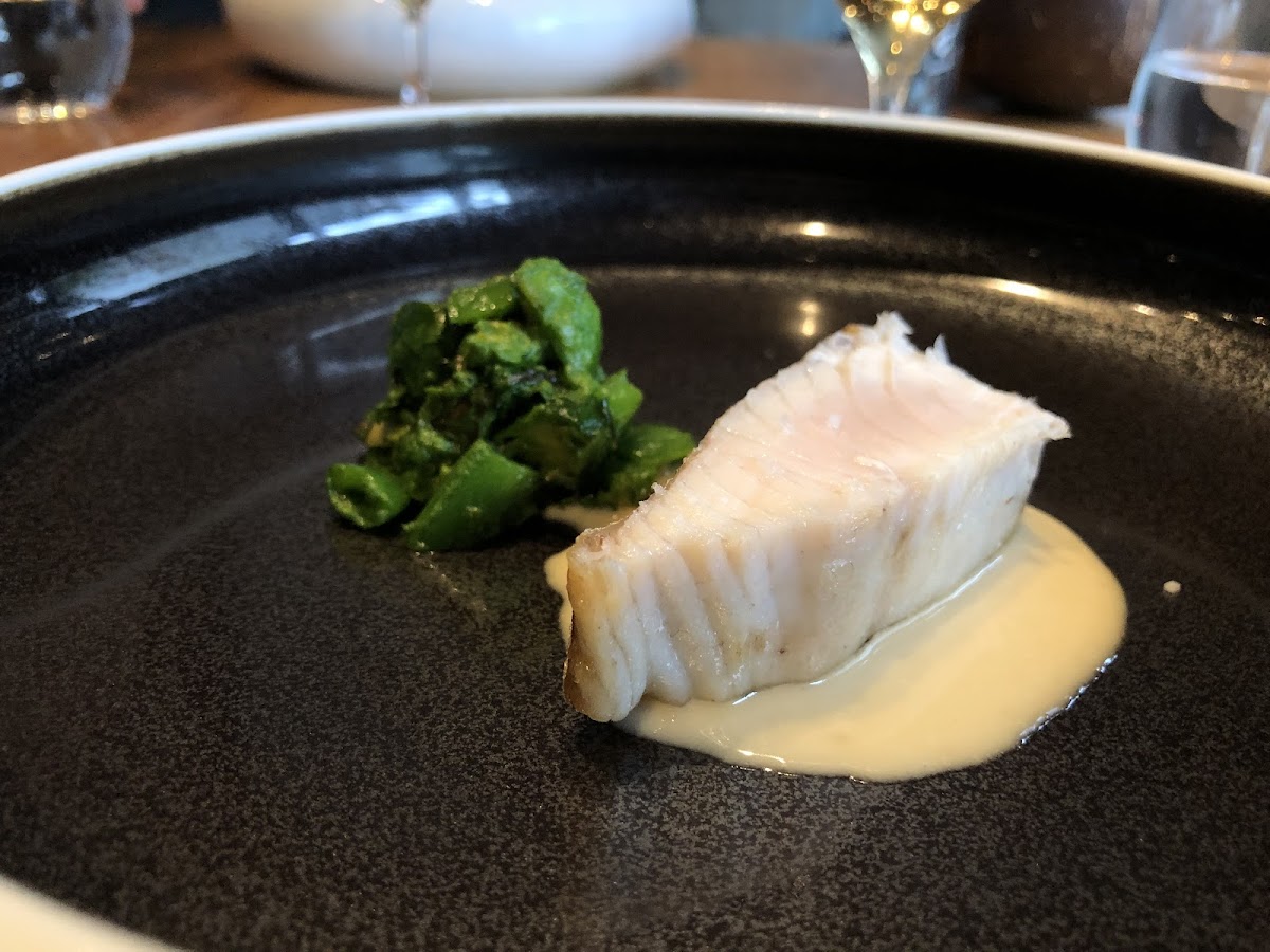 French Restaurant 'la Rencontre'-7