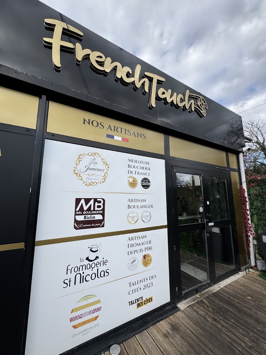 French Touch