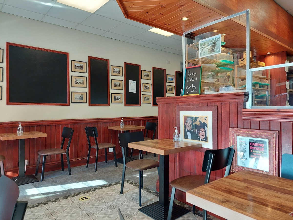 French's Cafe & Catering