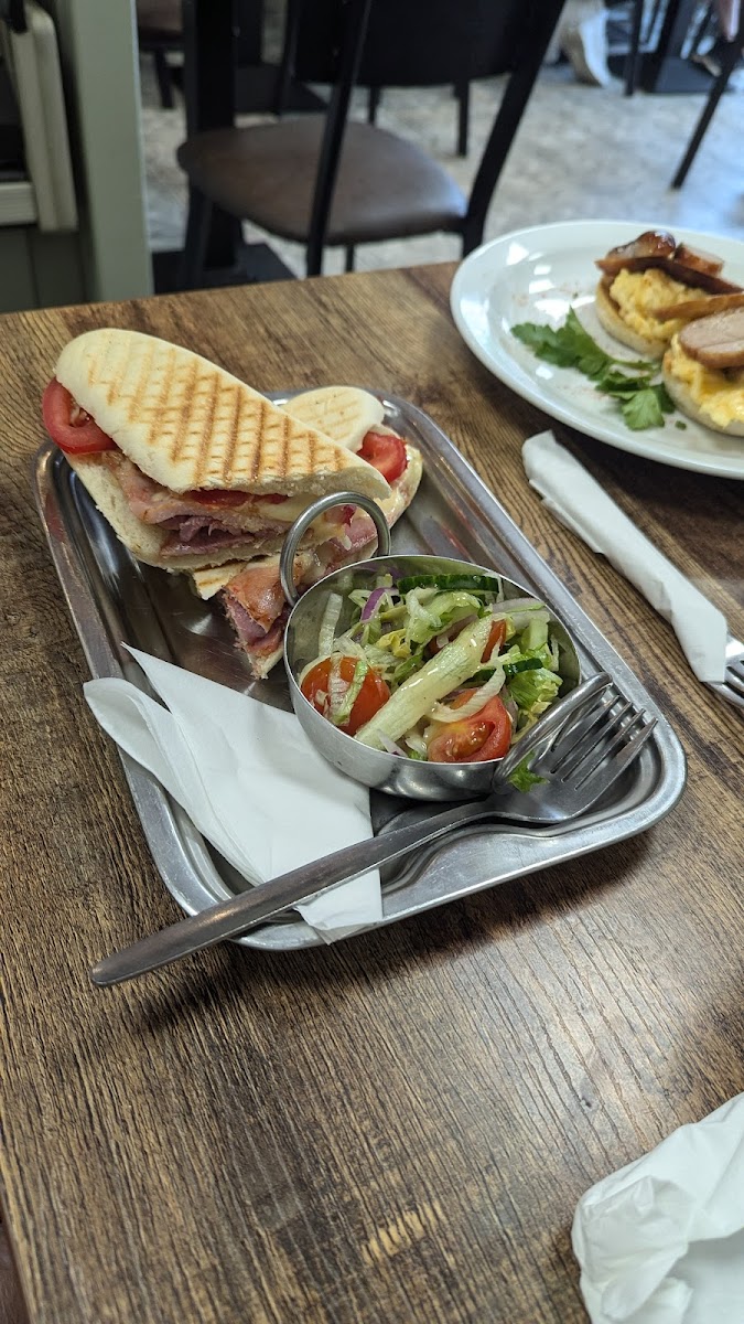 French's Cafe & Catering-10
