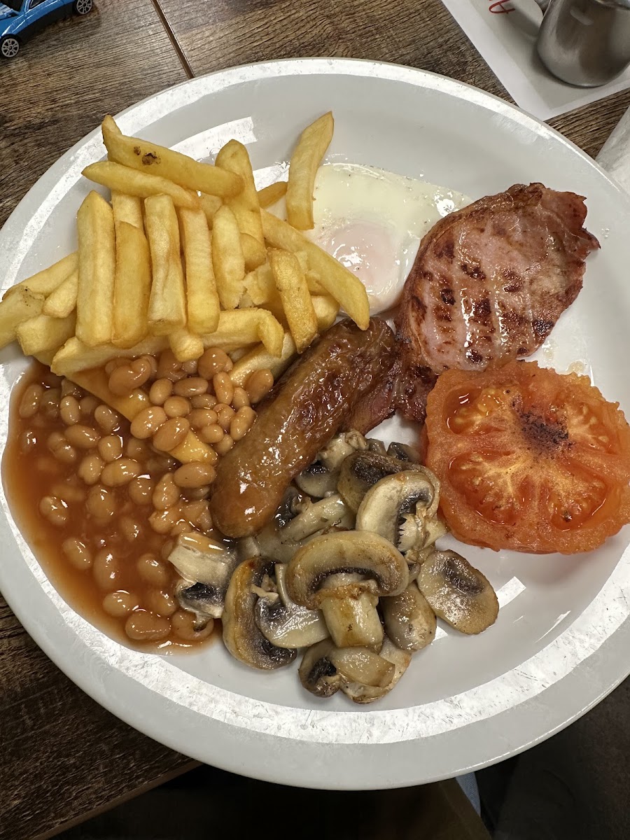 French's Cafe & Catering-3