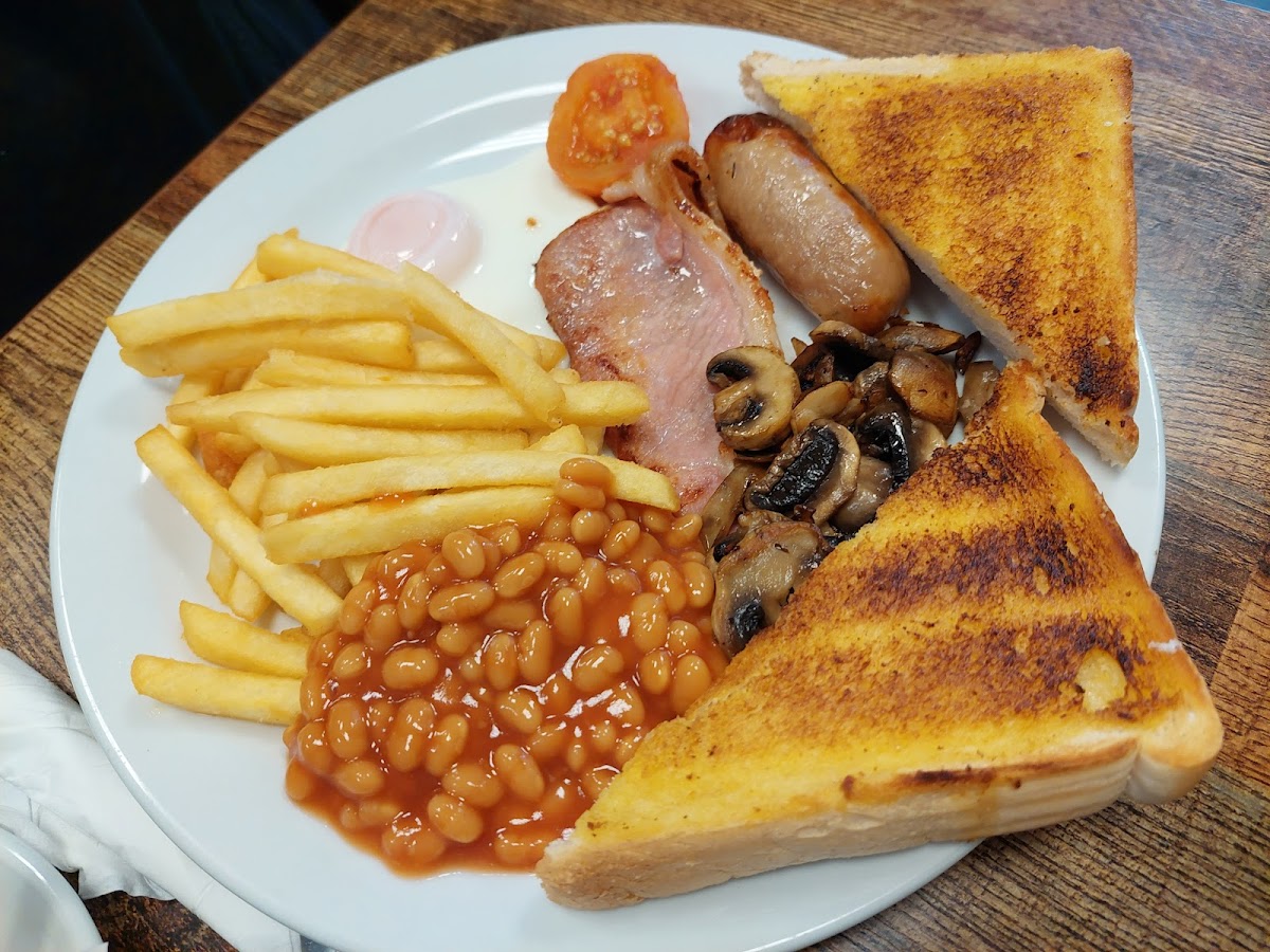 French's Cafe & Catering-5