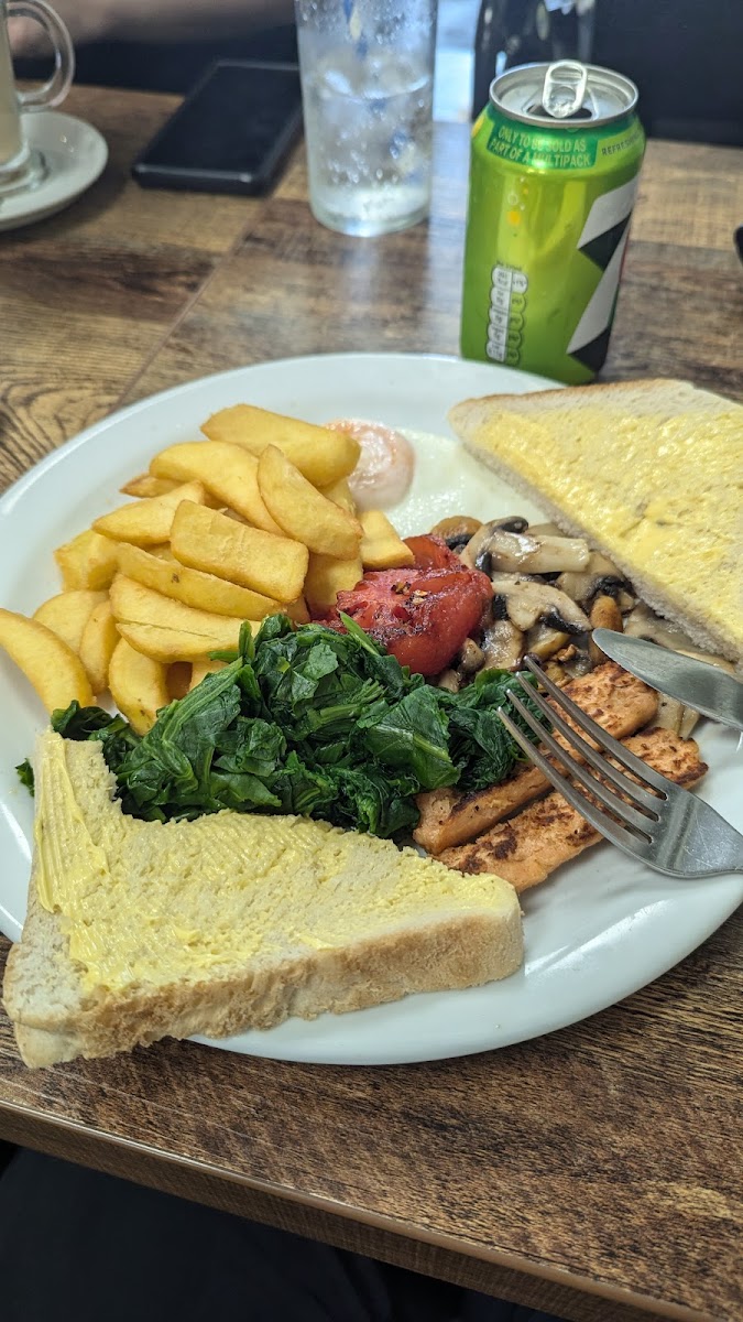 French's Cafe & Catering-6
