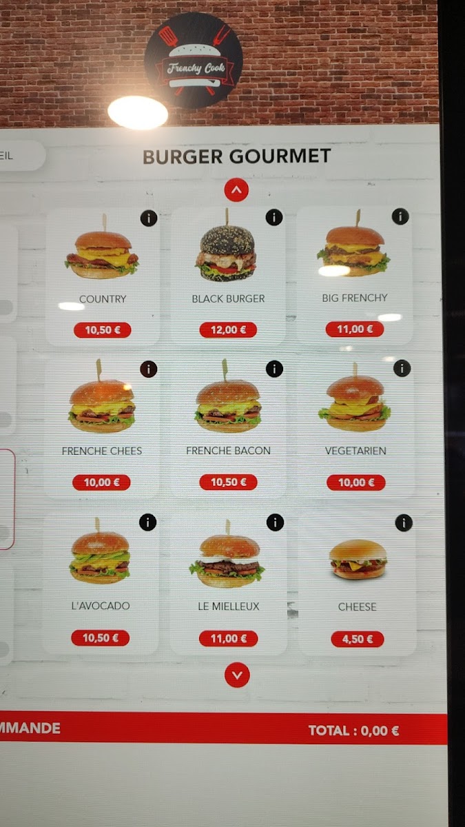 Menu Frenchy Cook-3
