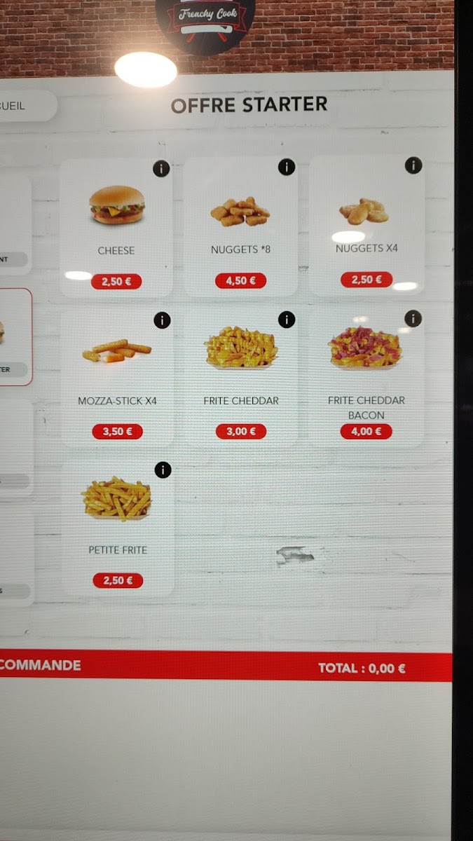 Menu Frenchy Cook-4