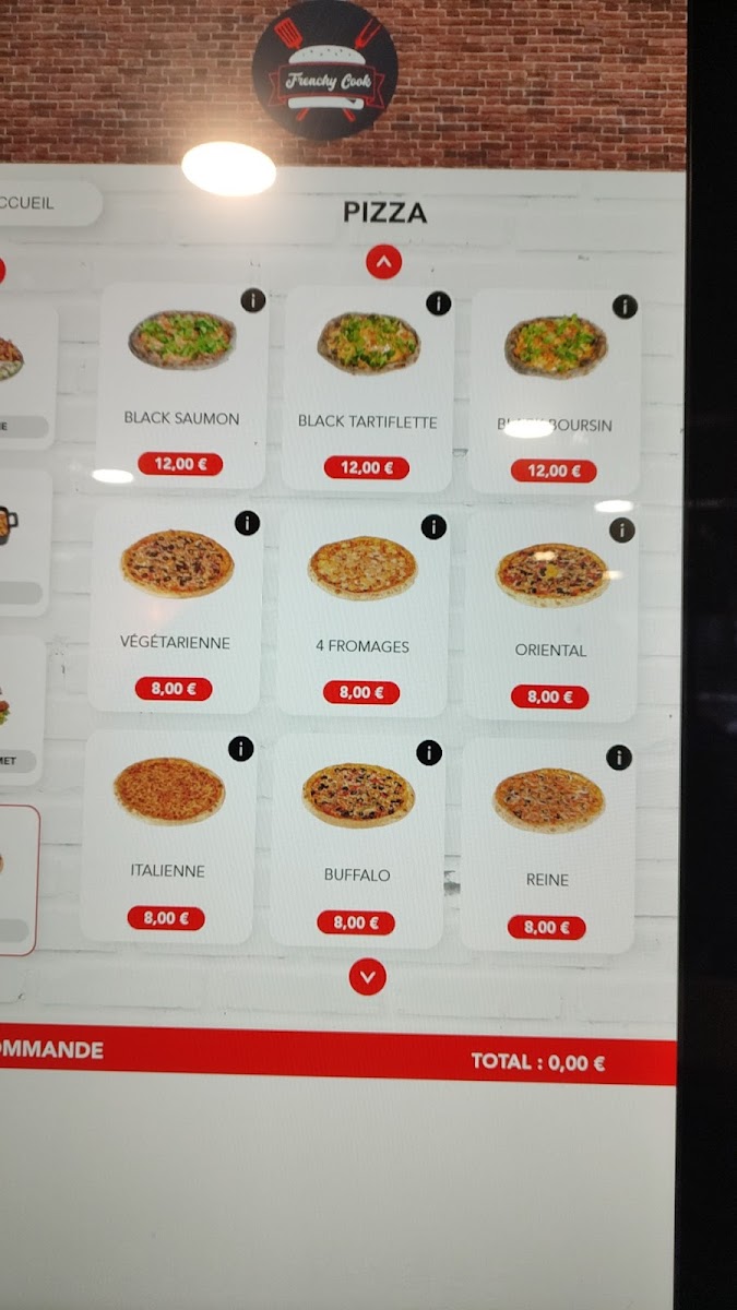 Menu Frenchy Cook-5