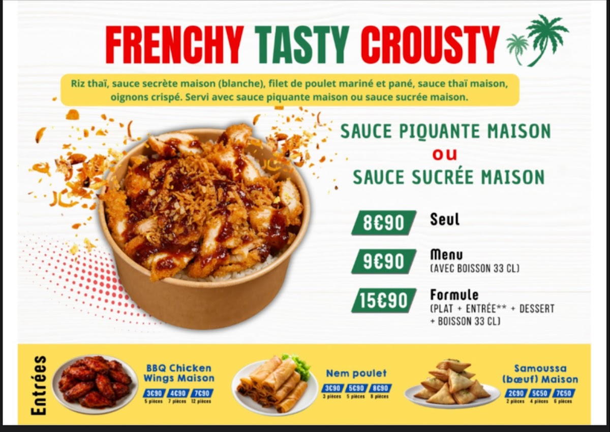 Menu Frenchy Smash Burger-2