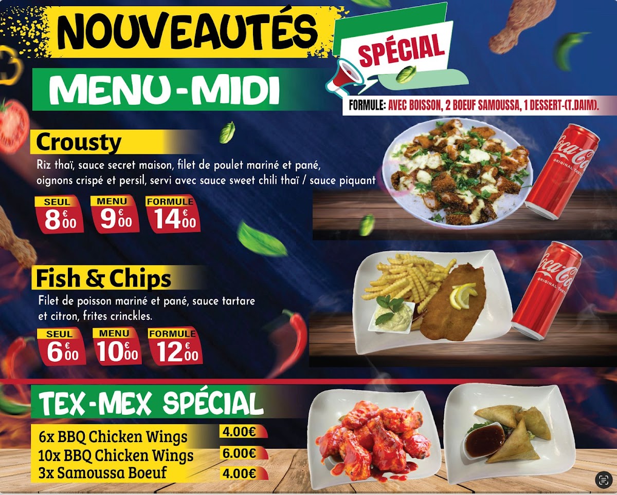 Menu Frenchy Smash Burger-3