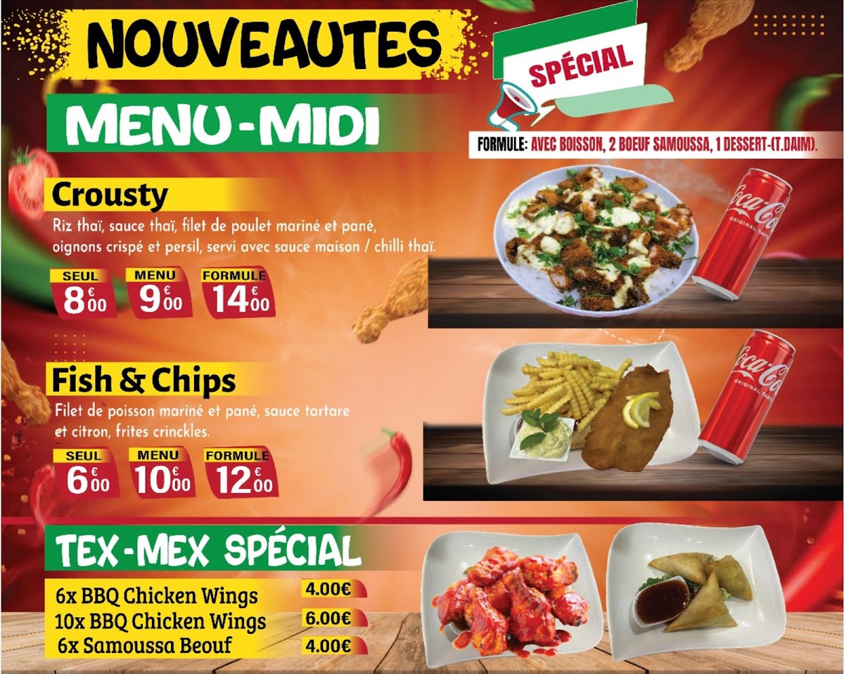 Menu Frenchy Smash Burger-4
