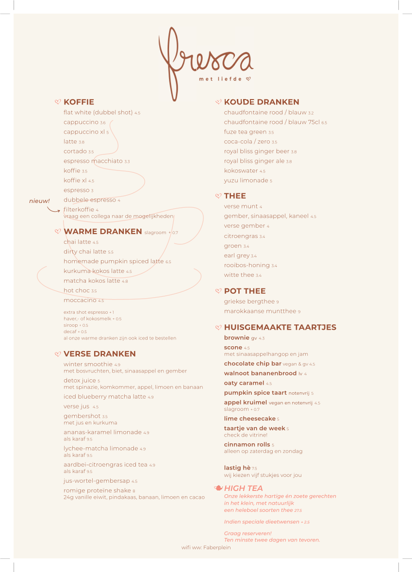 Menu Fresca-1