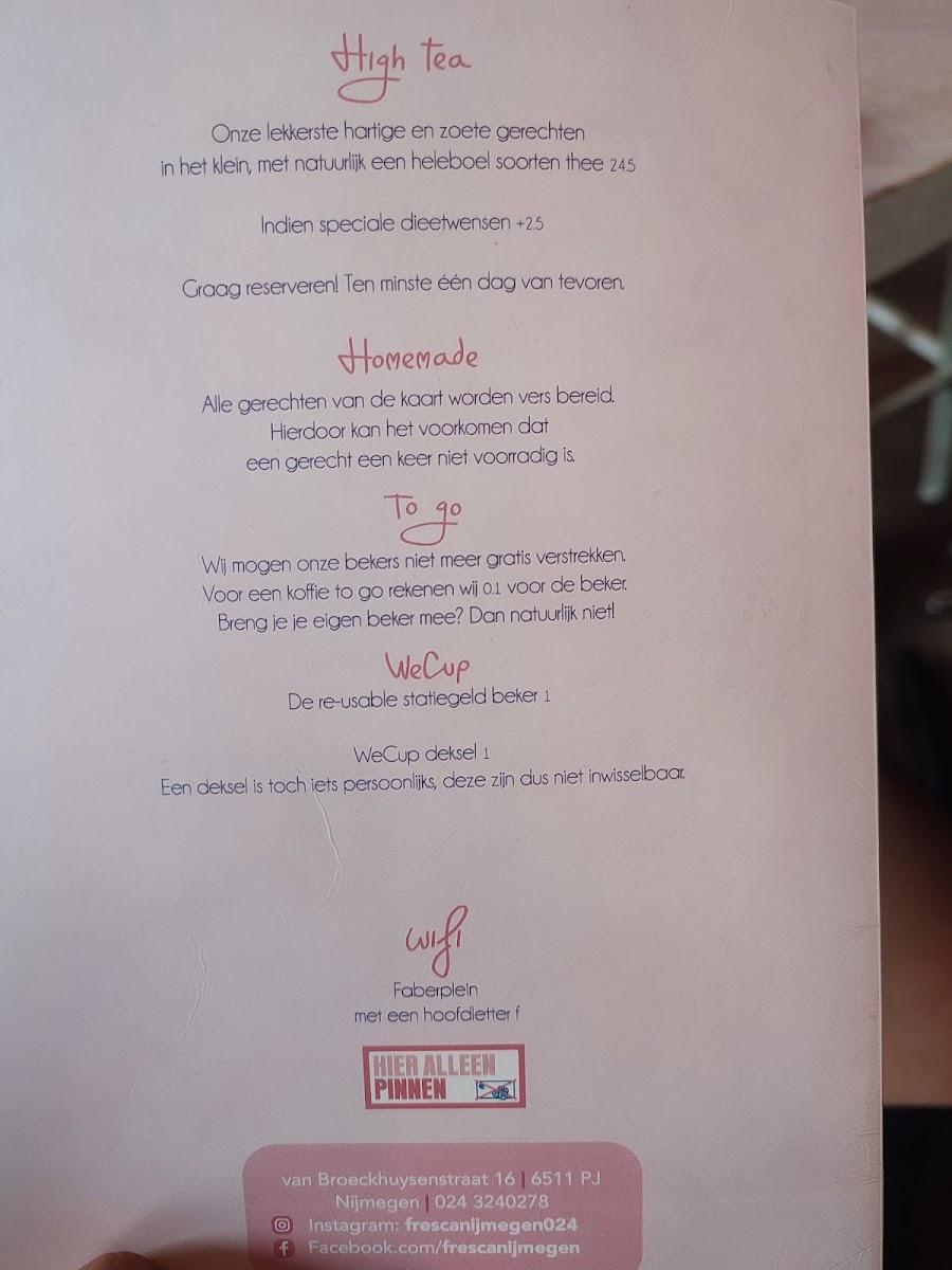 Menu Fresca-4