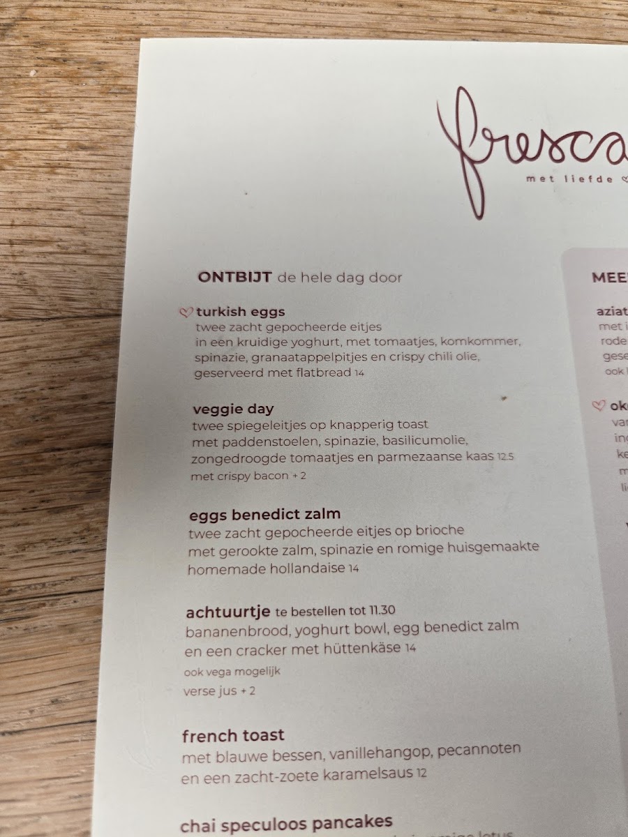 Menu Fresca-5