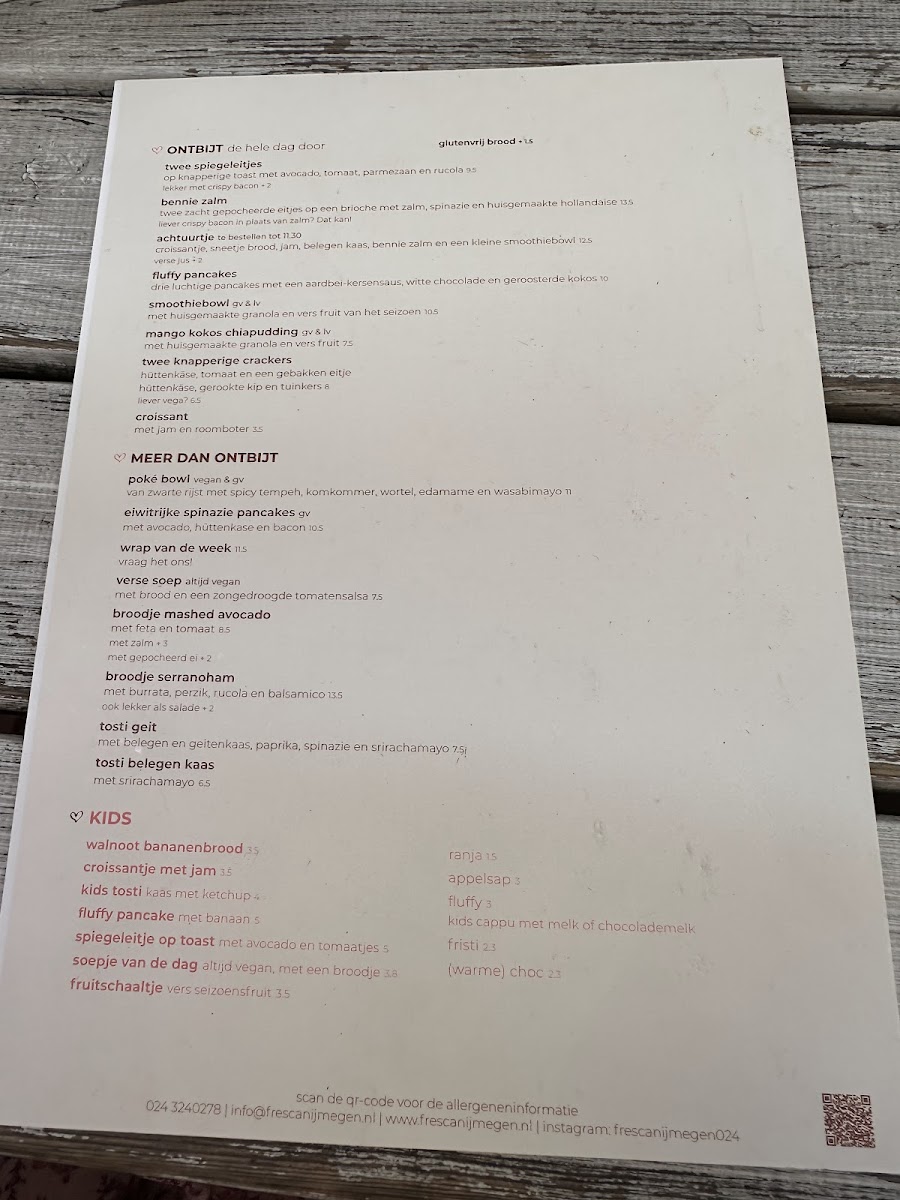 Menu Fresca-8