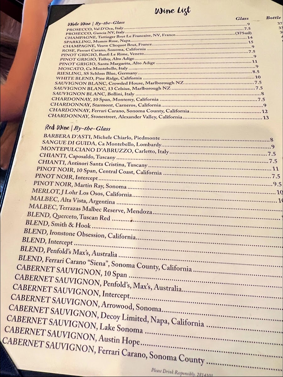 Menu Fresco Cucina Italiana-5
