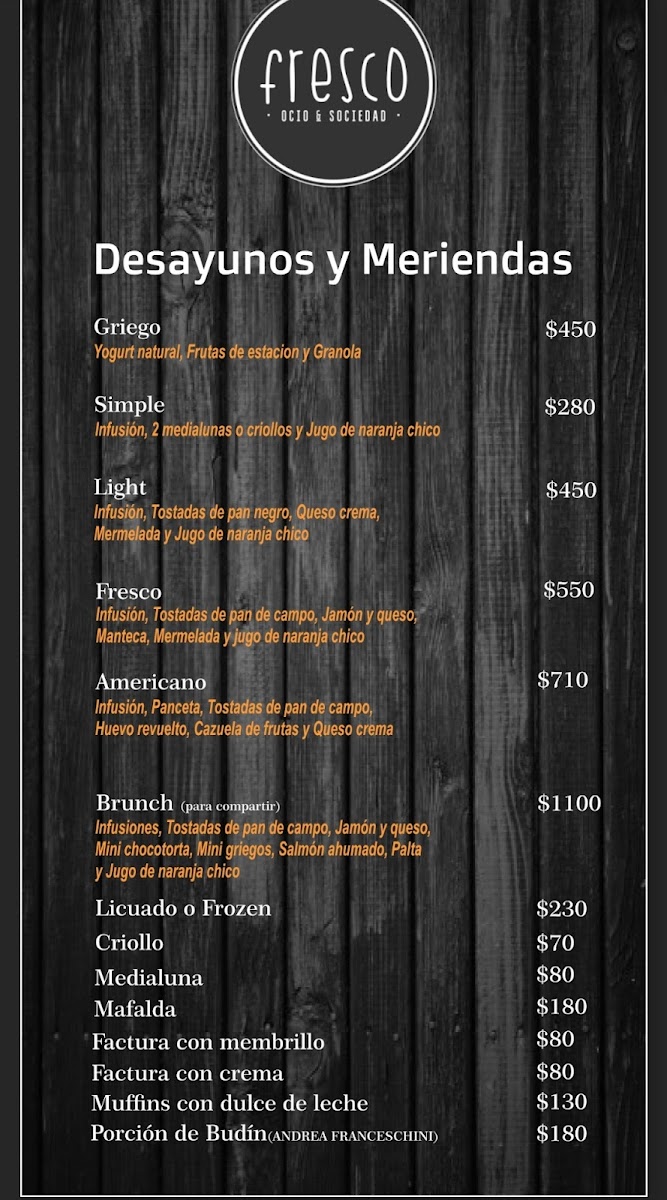 Menu Fresco-5