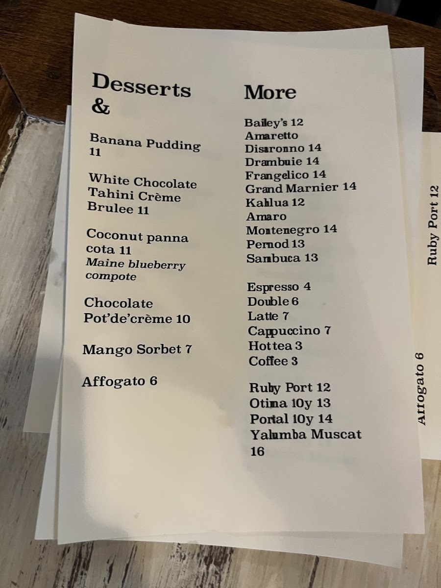 Menu Fresh And Co-6