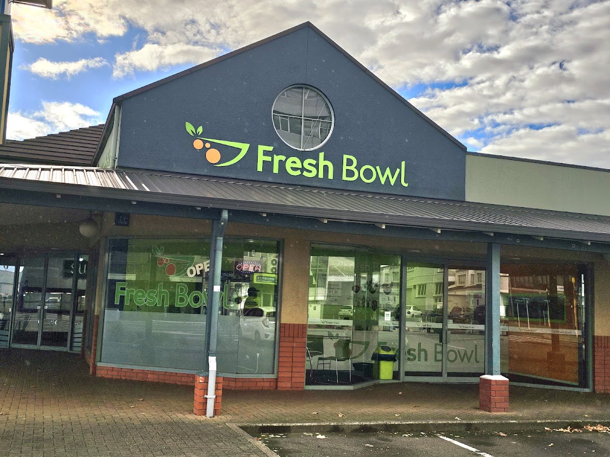 Fresh Bowl
