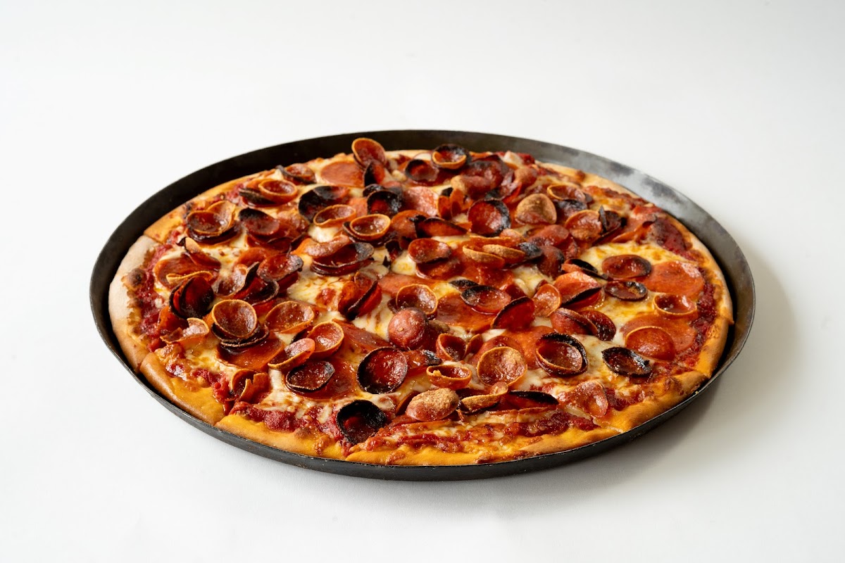 Fresh Brothers Pizza Manhattan Beach-3