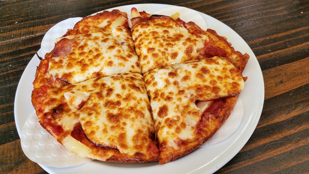 Fresh Brothers Pizza Manhattan Beach-5